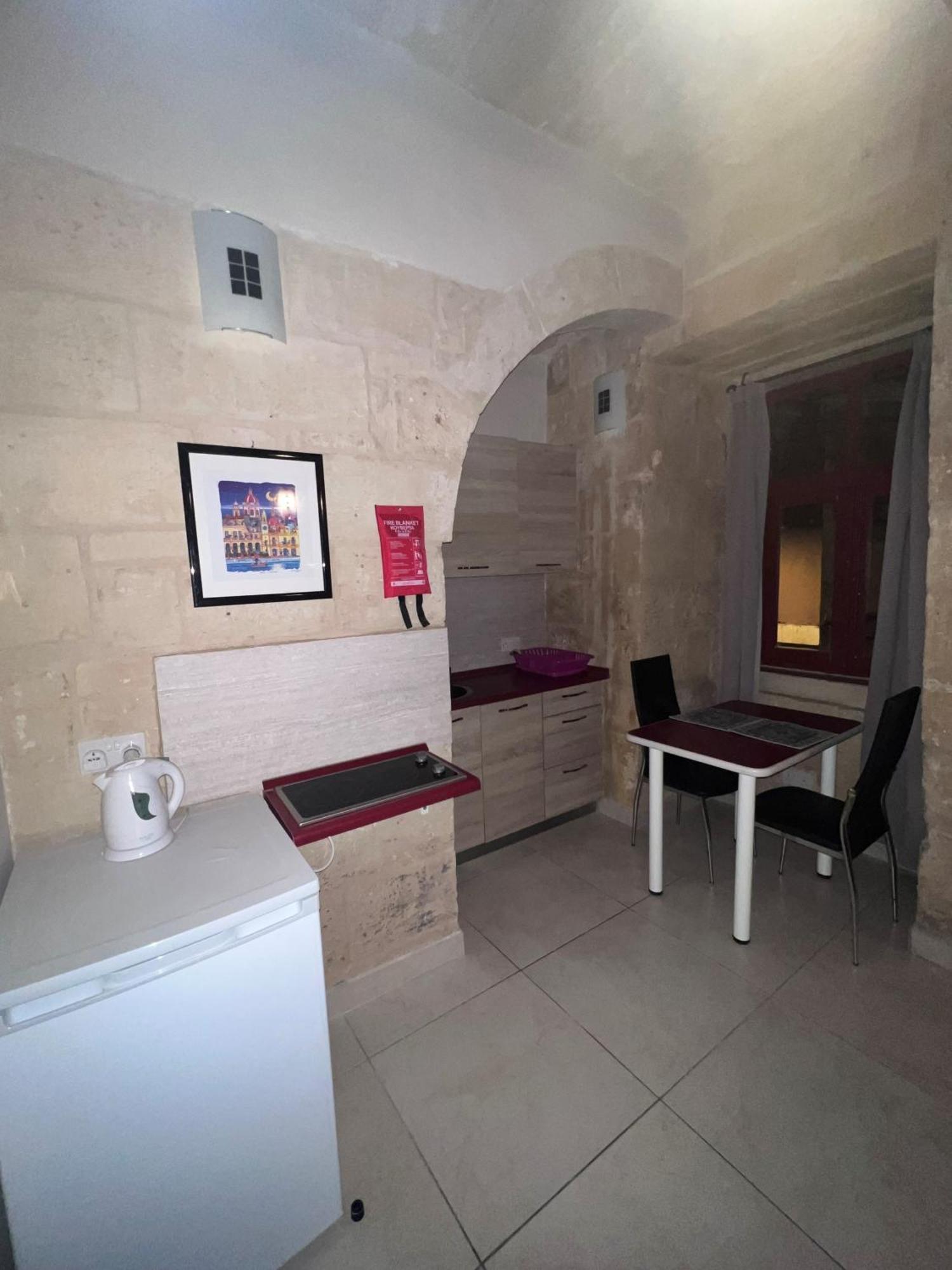 Twenty Antika Apartment Birgu Exterior photo