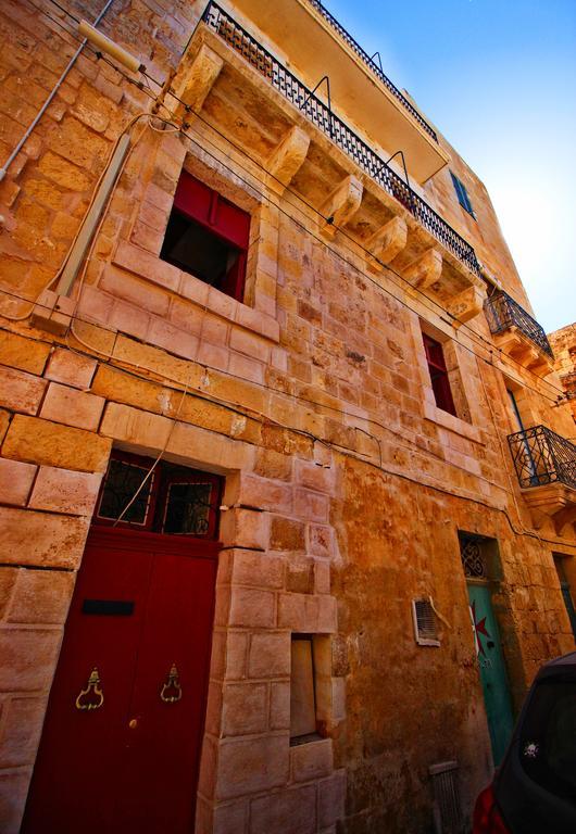 Twenty Antika Apartment Birgu Room photo