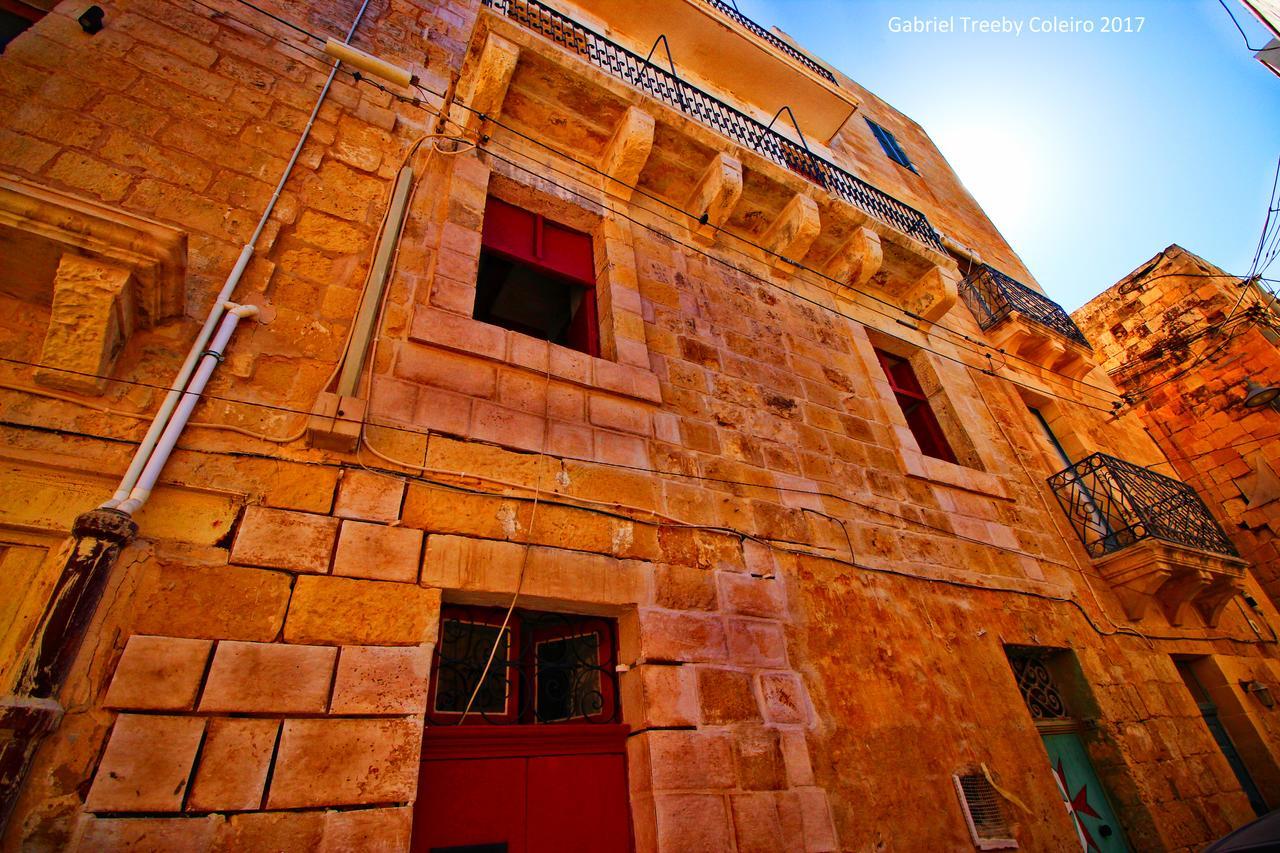 Twenty Antika Apartment Birgu Exterior photo