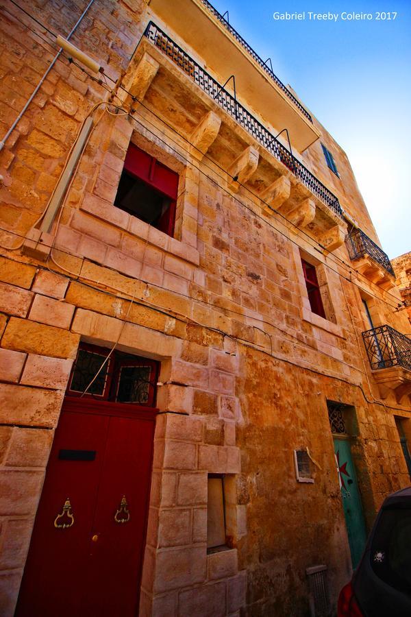 Twenty Antika Apartment Birgu Exterior photo