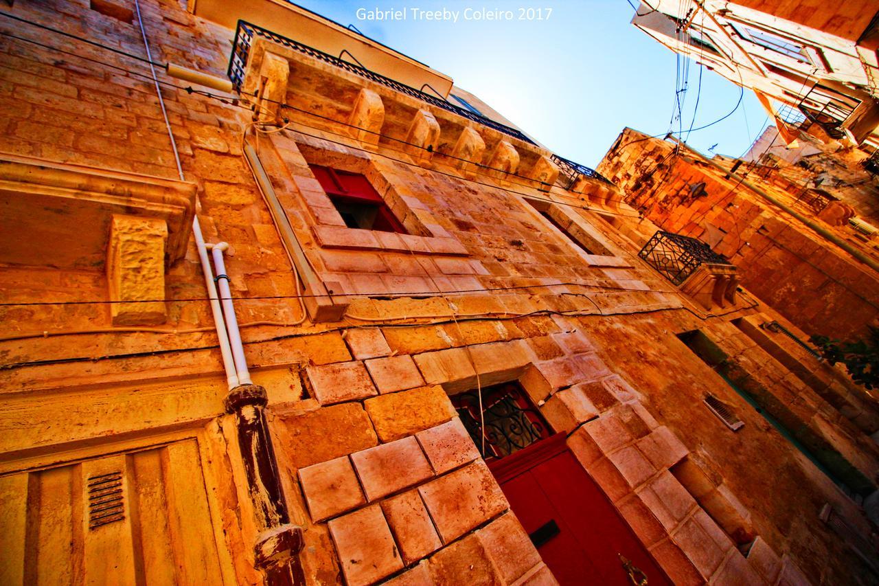 Twenty Antika Apartment Birgu Exterior photo